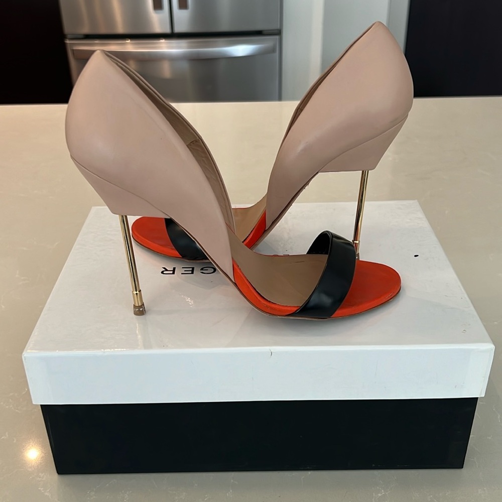 Kurt Geiger London Heels